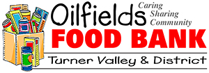 Oilfields Food Bank
