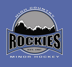 high country hockey association